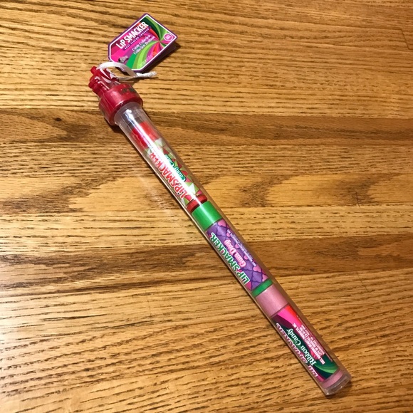 FREE WITH BUNDLE Lip Smacker Lip Balm Candy Set - Picture 6 of 8